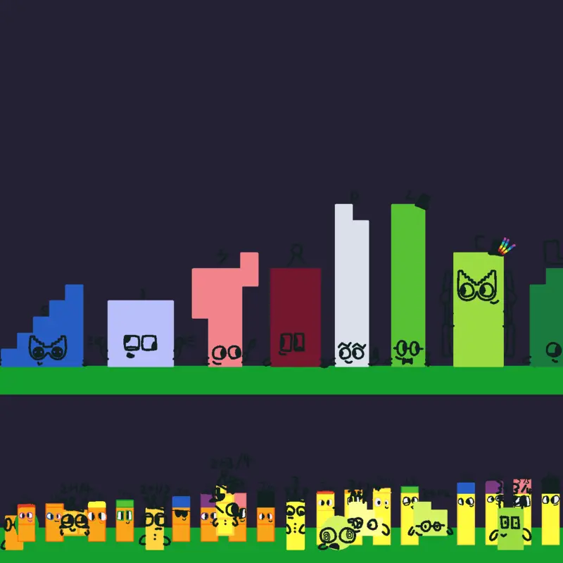 Game by @WenaideAlmeida