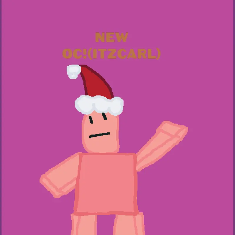 Game by @Itzcarl