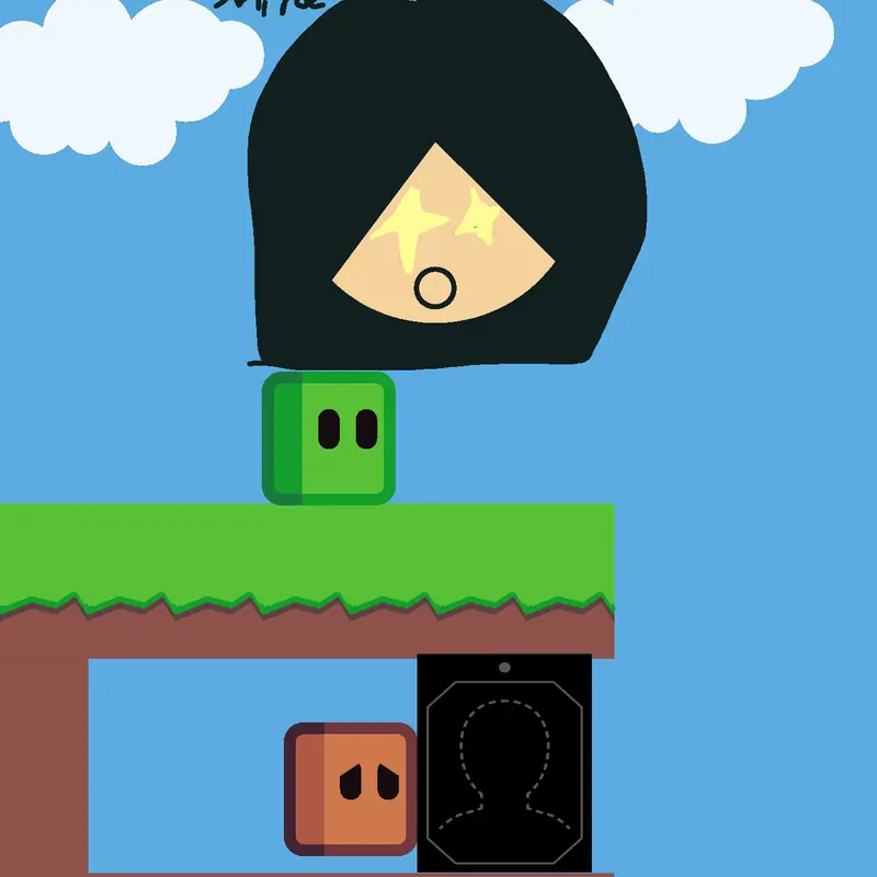 Game by @baylee_thatonegirl