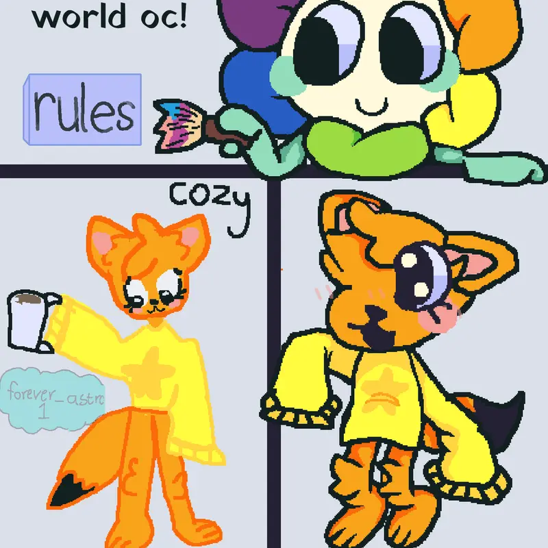 Game by @snowiiWolf