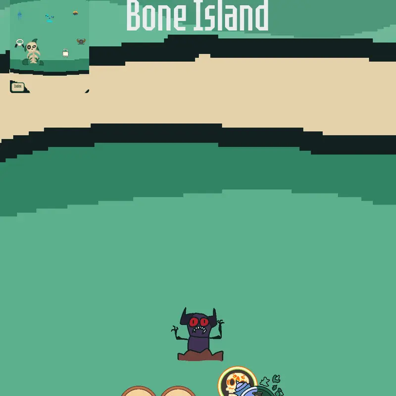 Game by @baconbto