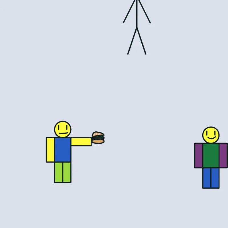 Game by @justarandomdude288