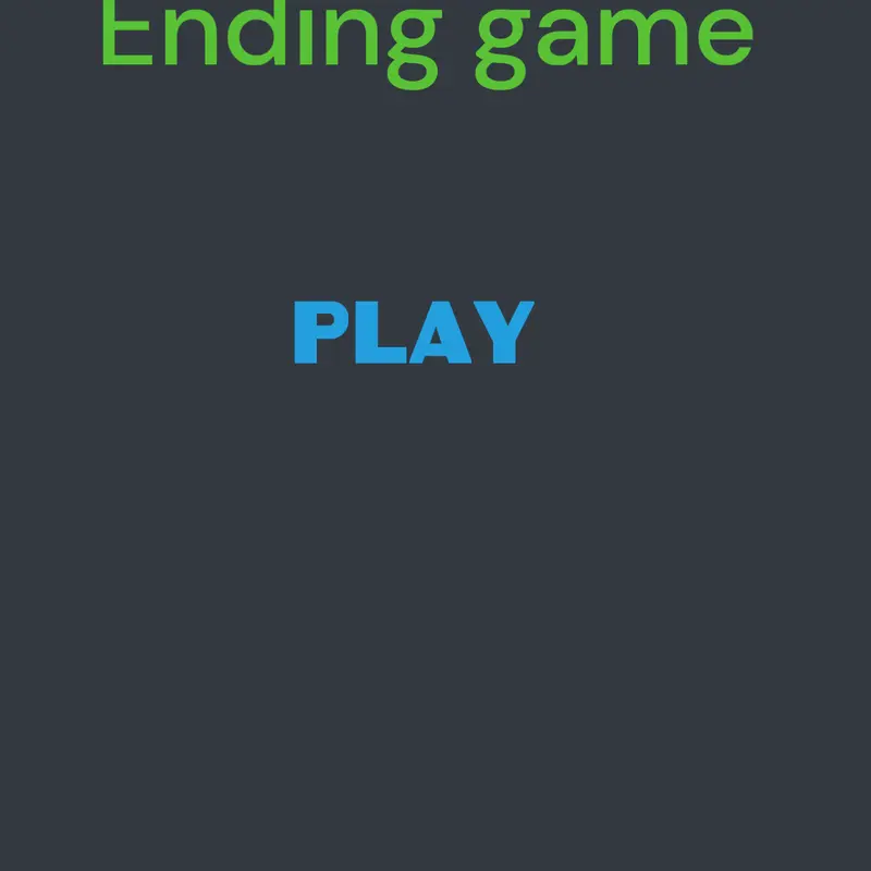 Game by @fifipek8
