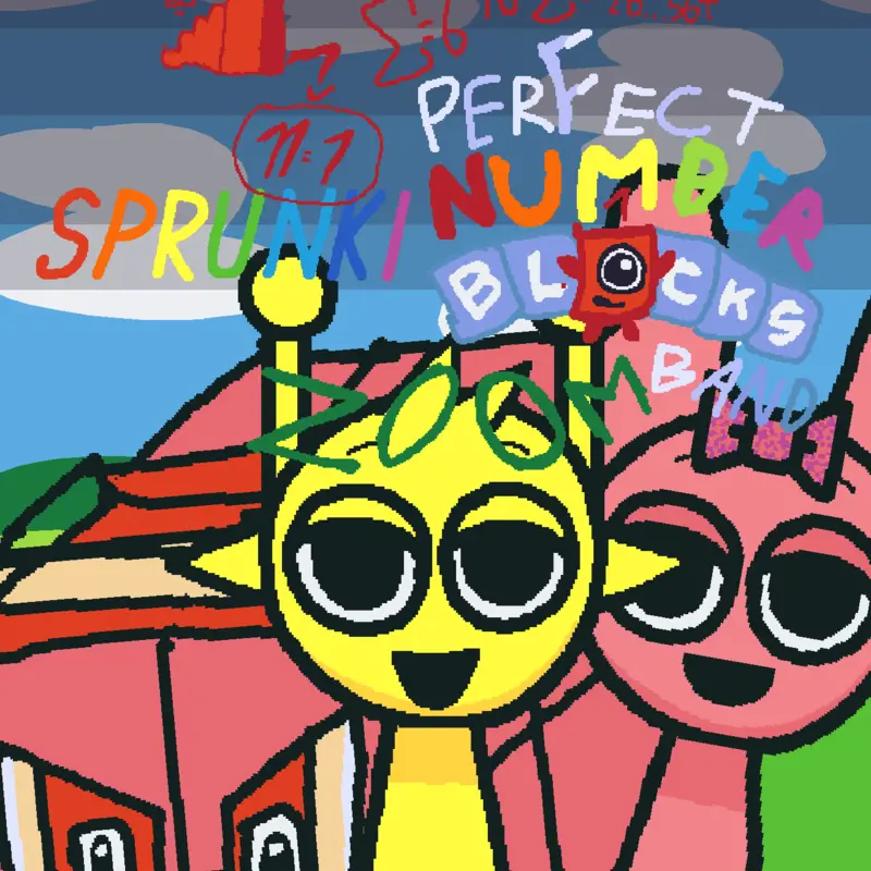 Game by @littlepiegon