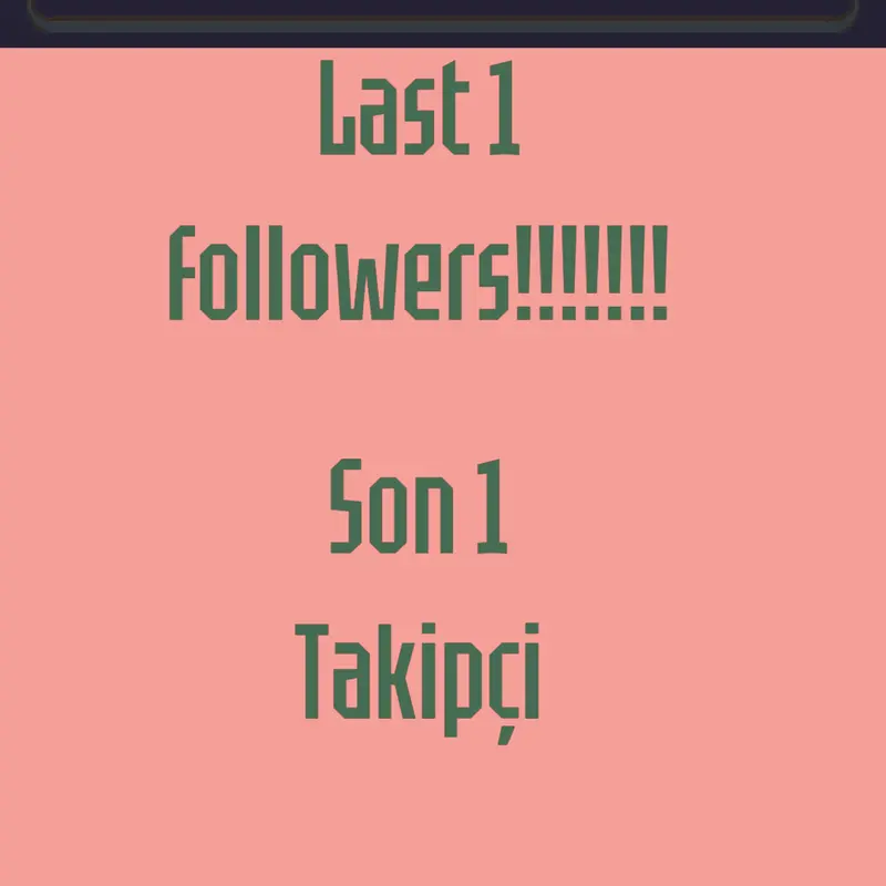 Game by @TayyipAli