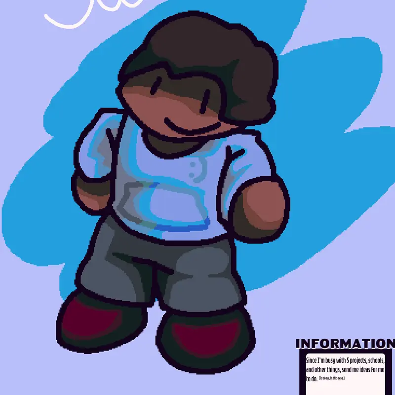 @Jalenwright by @Mr_Eye1