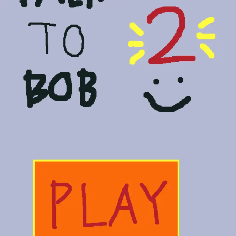 Game by @Mrspam