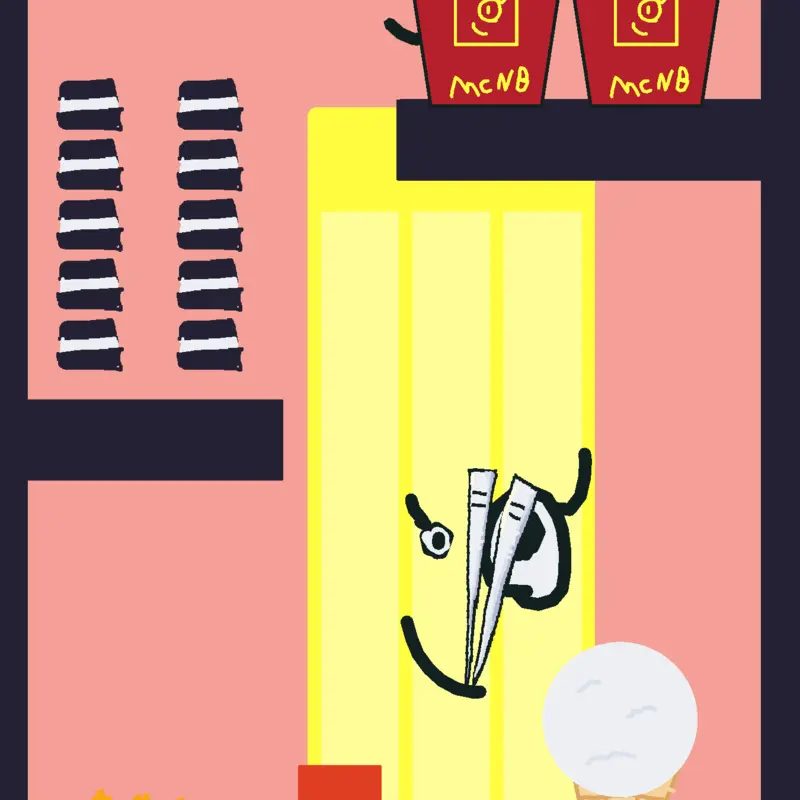 Game by @ArtemDoesthings