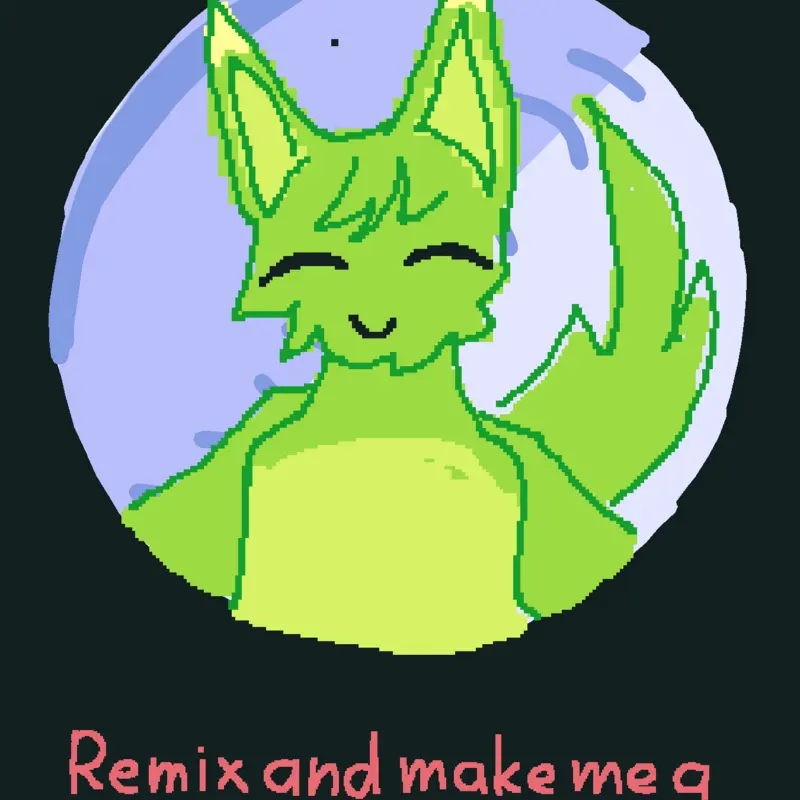 Game by @shanae