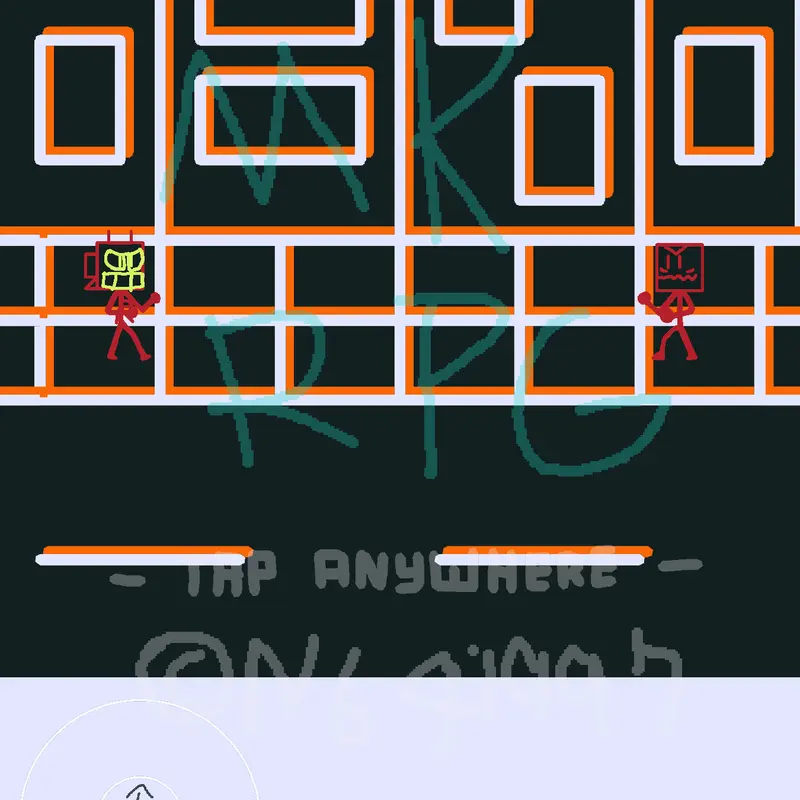 Game by @ponos_Official