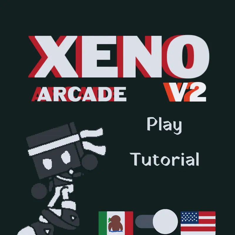 Game by @Xtreme-old