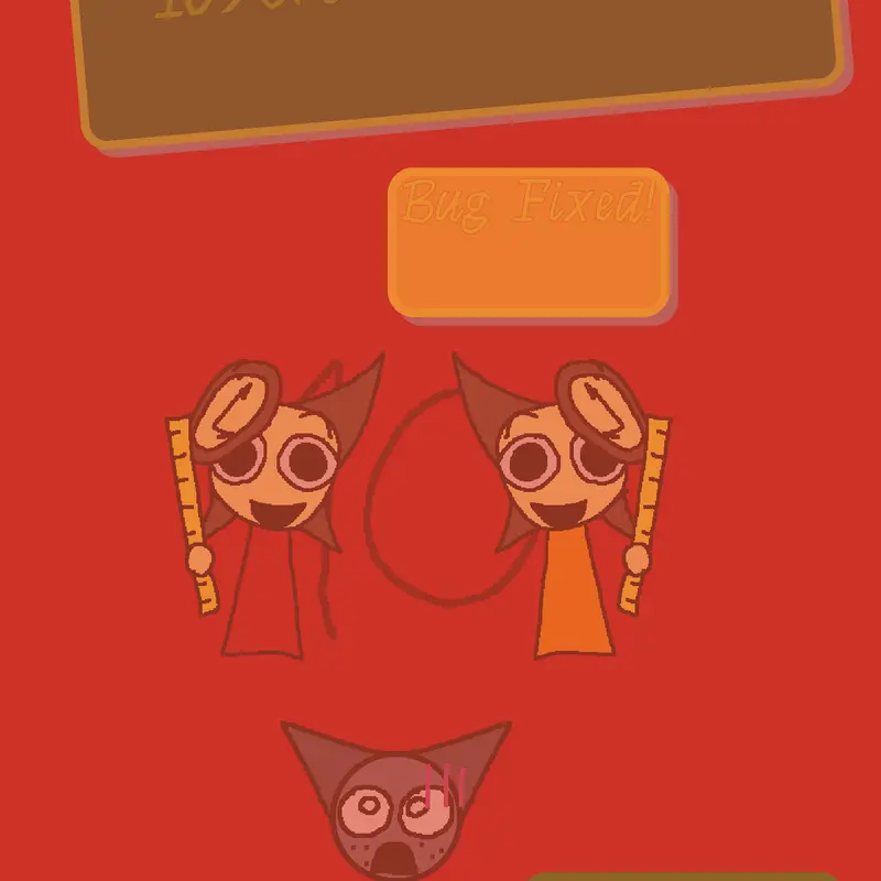 Game by @ArmlessGuyLuizAndAlice