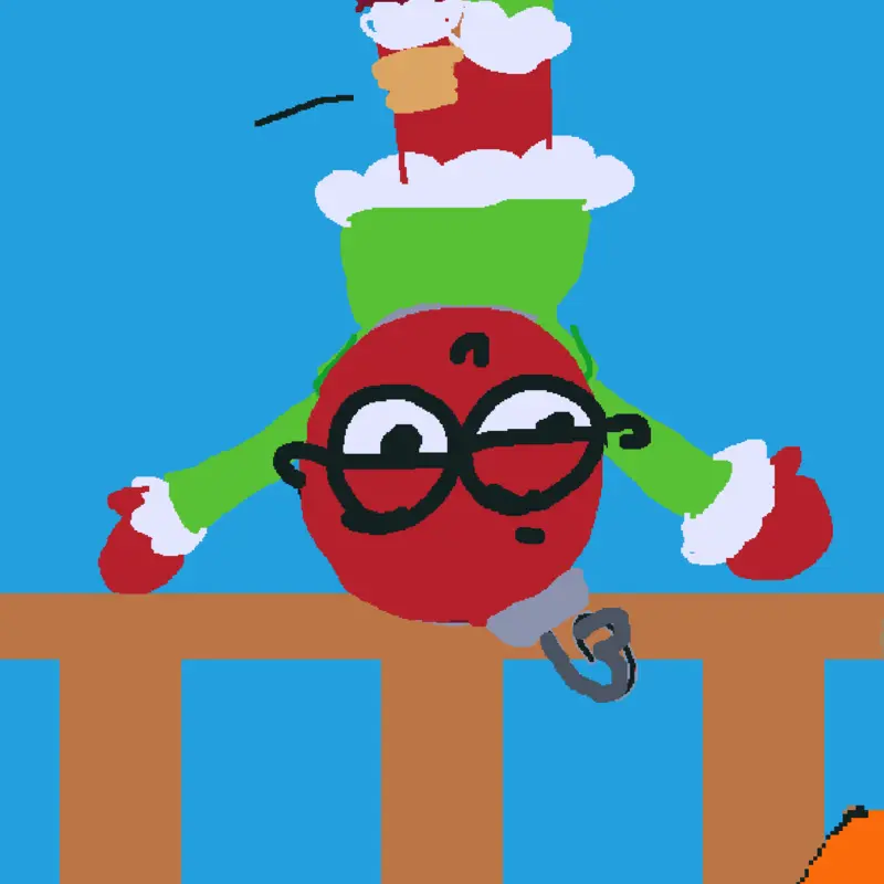 Game by @Bobbette_Carolynne