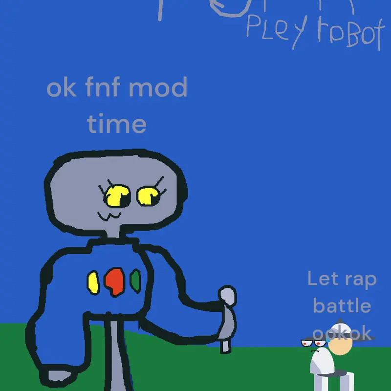 Game by @jackbal