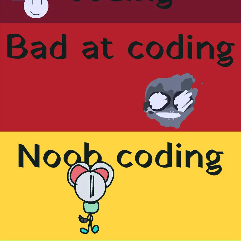 Game by @TROLLOGE