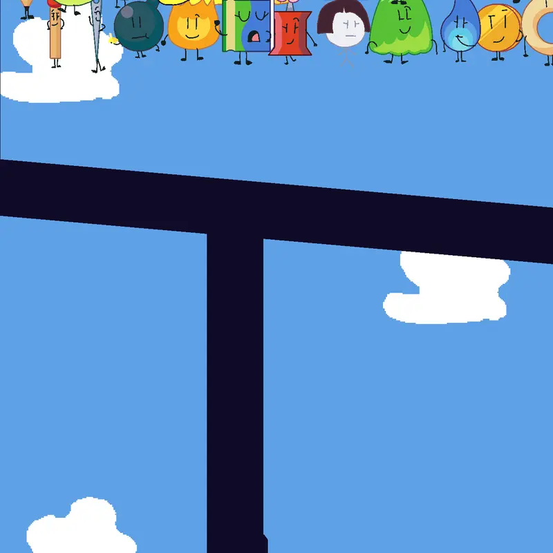 Game by @liamsebastian