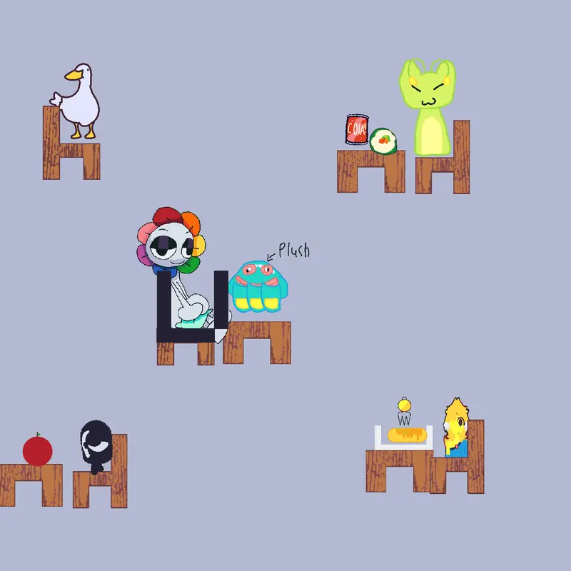 Game by @09799remi