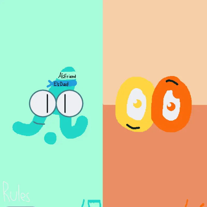Game by @JoshbankMan