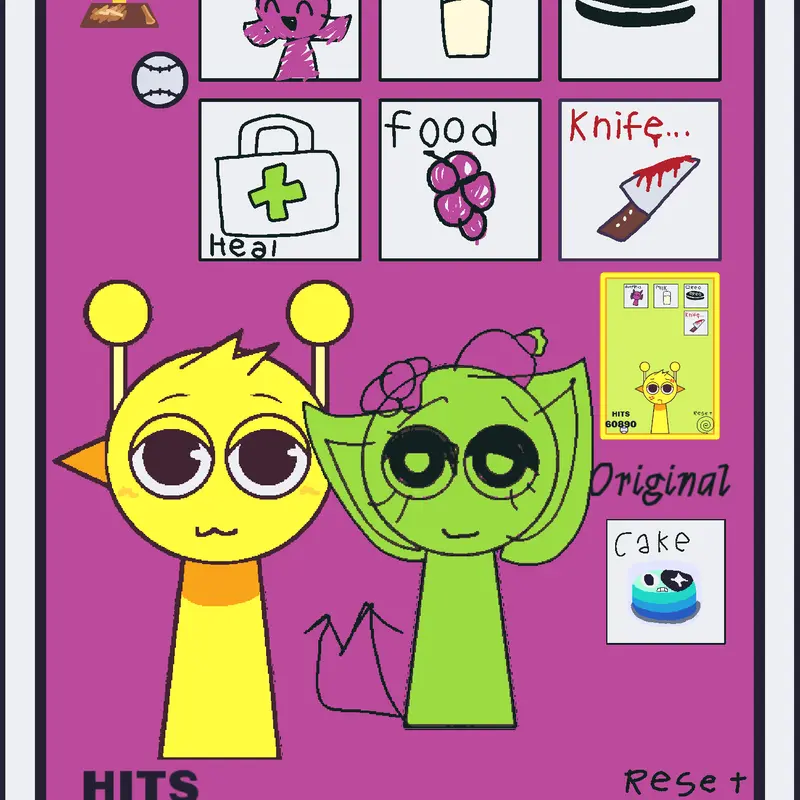 Game by @cat_opop