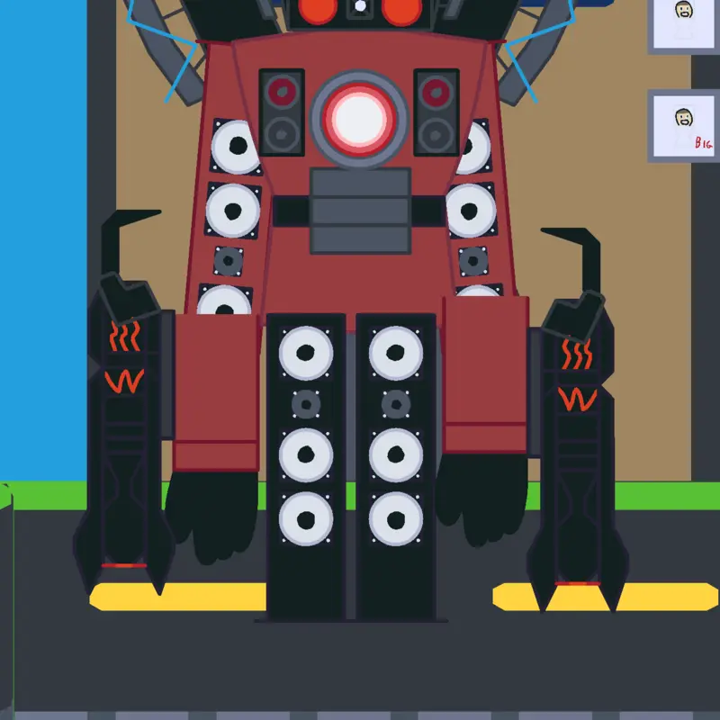 Game by @Tank246582942