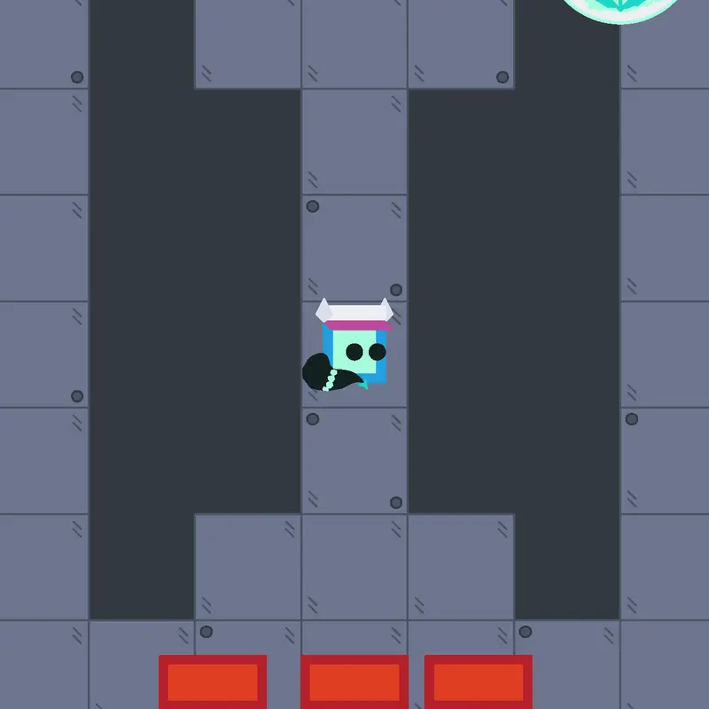Game by @gdosea