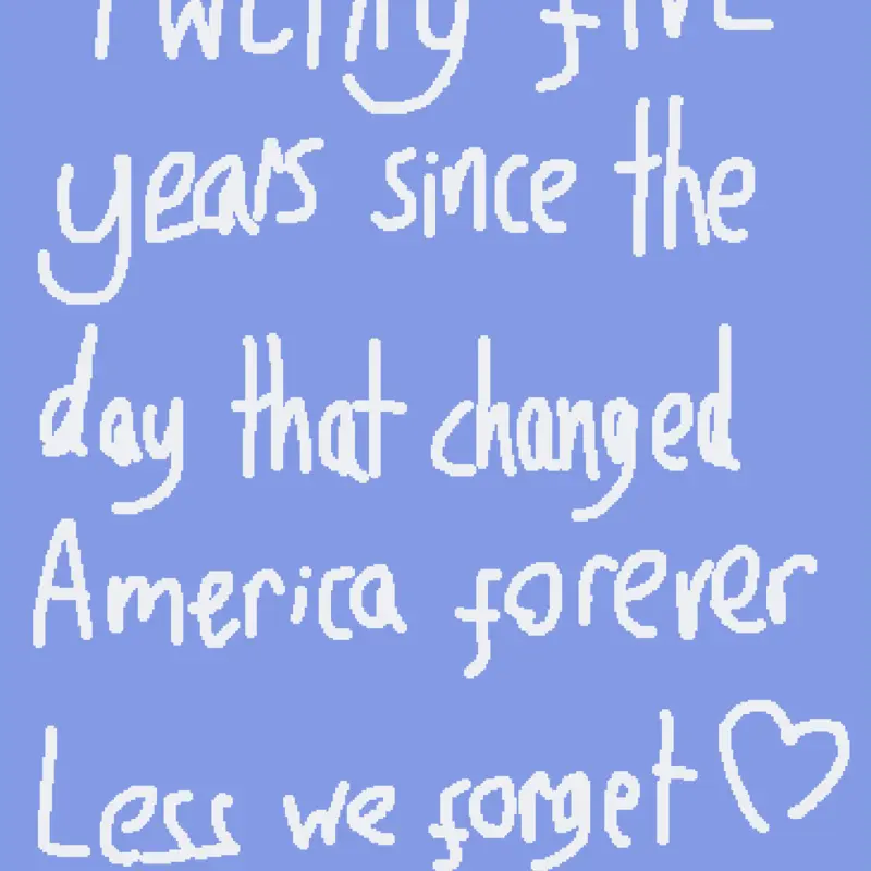 25 years ago today changed america by @Epic_StuffYT
