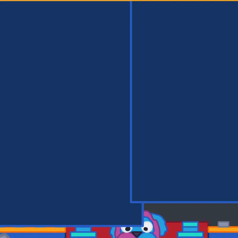 Game by @crazbun