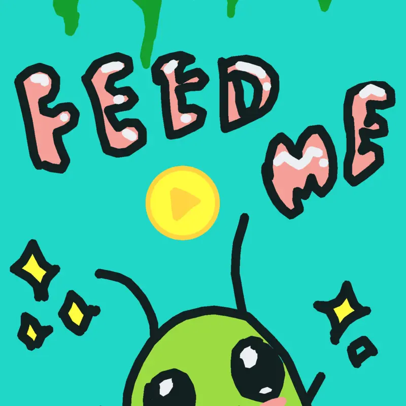 Game by @Idotea