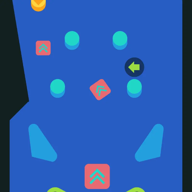 Game by @JrDisfunctional