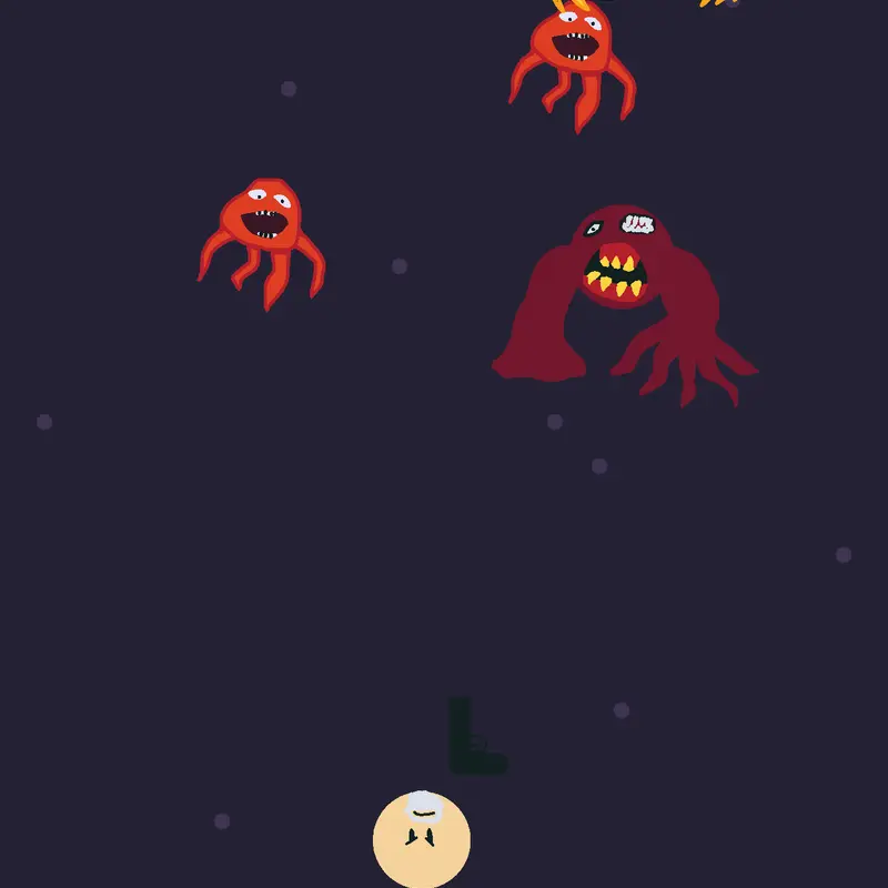 Game by @Jgunner