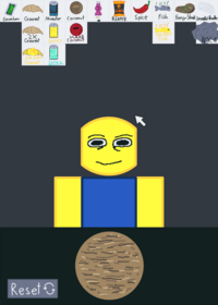 Sushi feeding 1.2