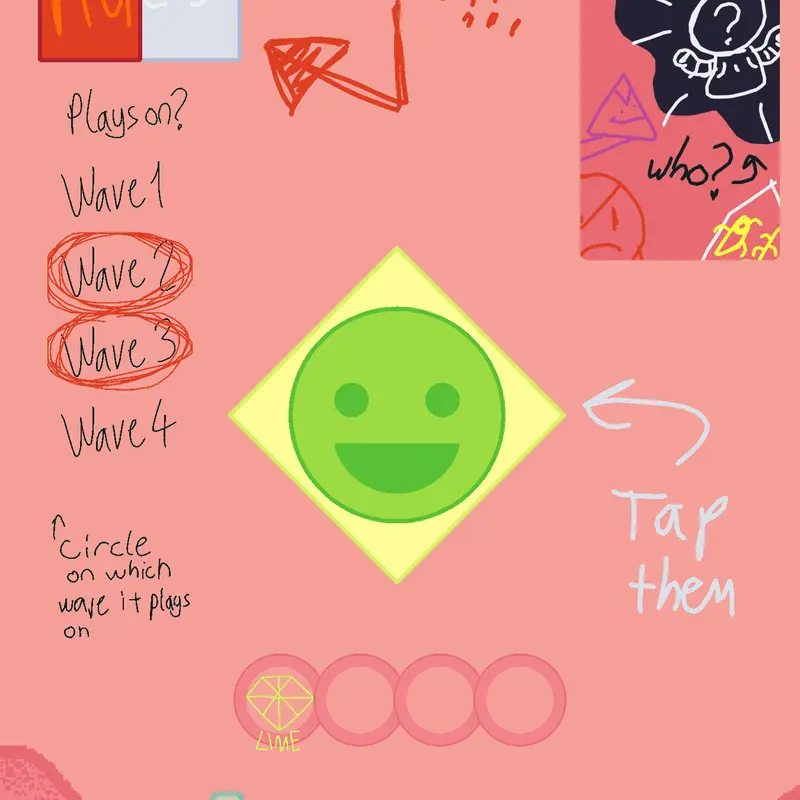 Game by @jhoelcacela