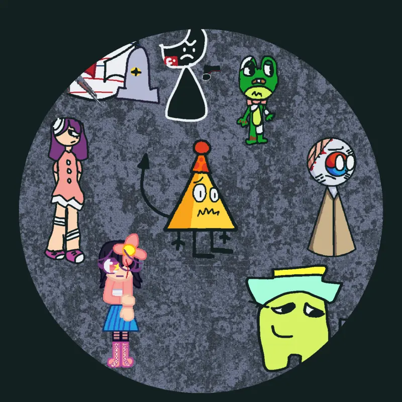 Game by @3674studios