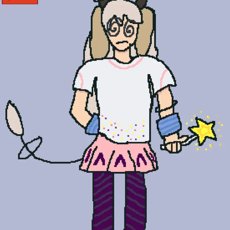 Game by @boredbook