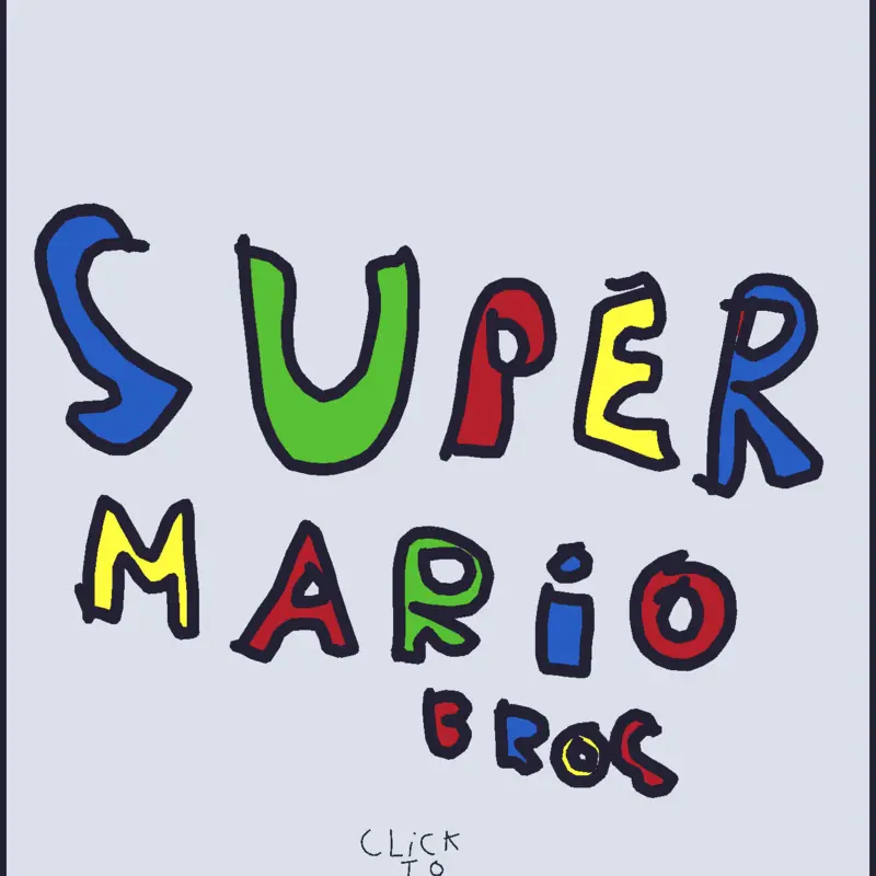 Game by @Simongames