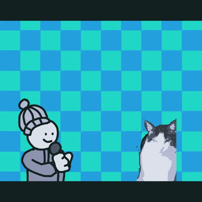 Game by @jotase