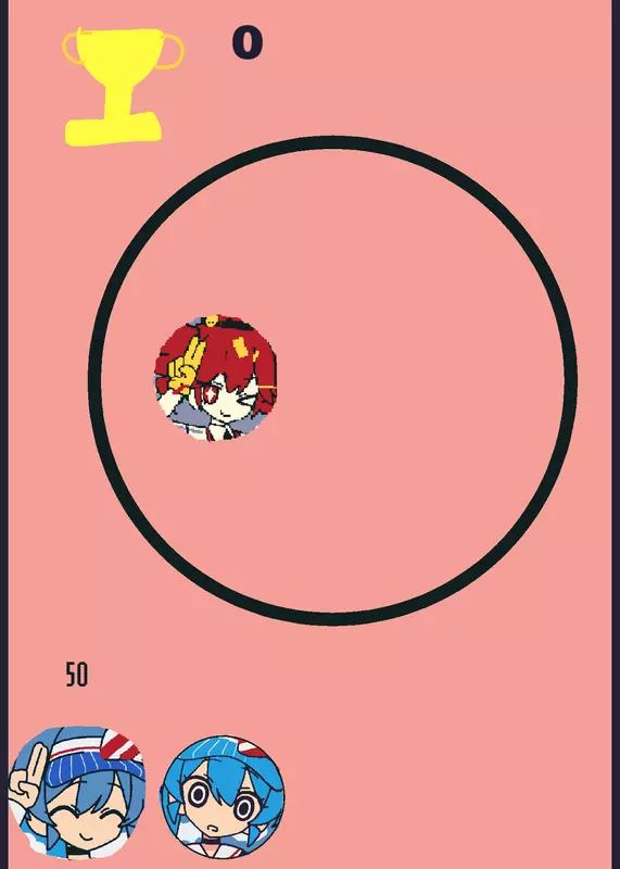 Game by @idcwho1am