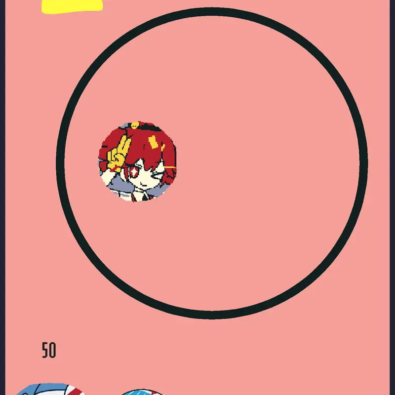 Game by @idcwho1am