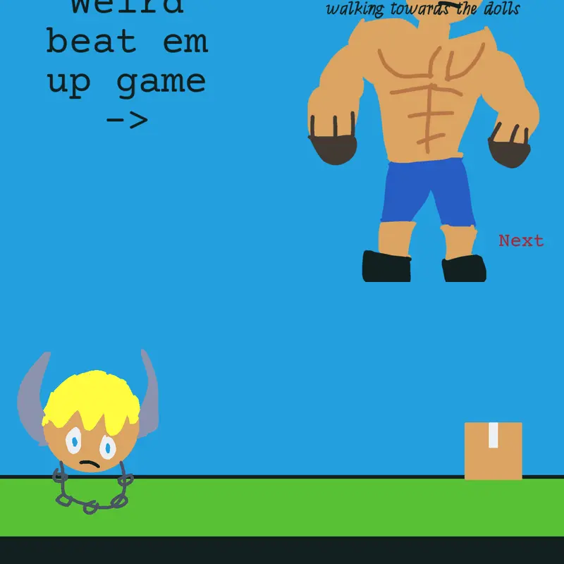 Game by @Cheddar_cheezeeeeeee