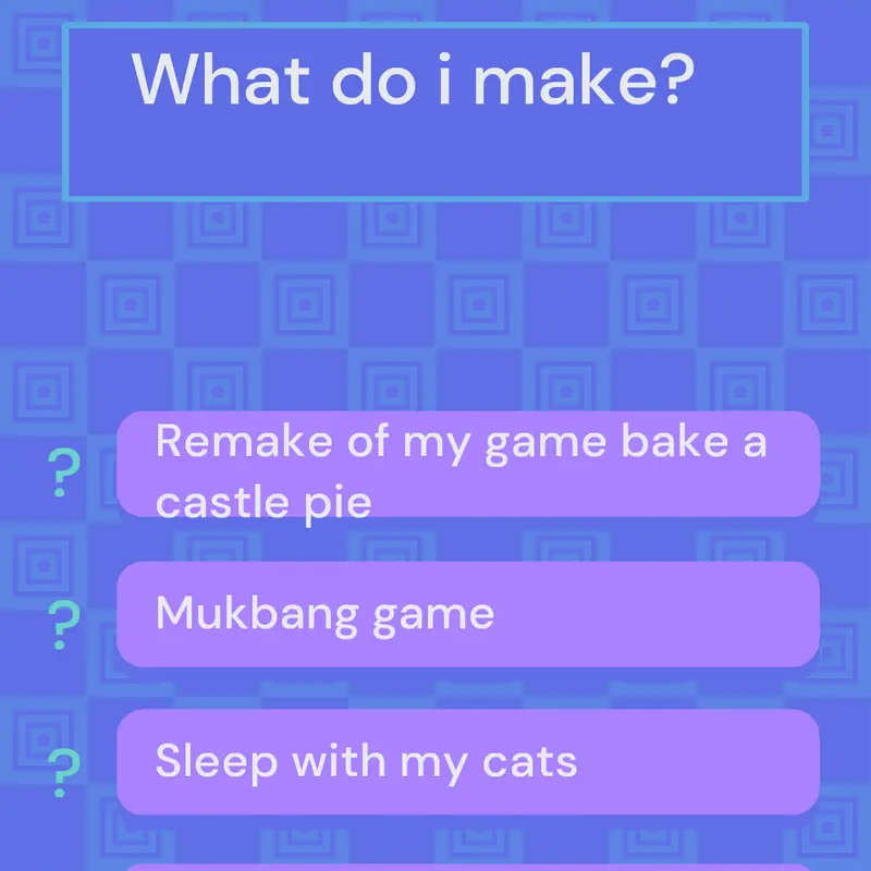 Game by @Interstellar_taco