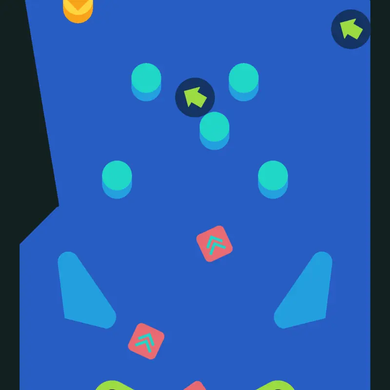 Game by @D1J