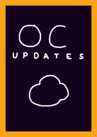 OC Updates: Sock Update