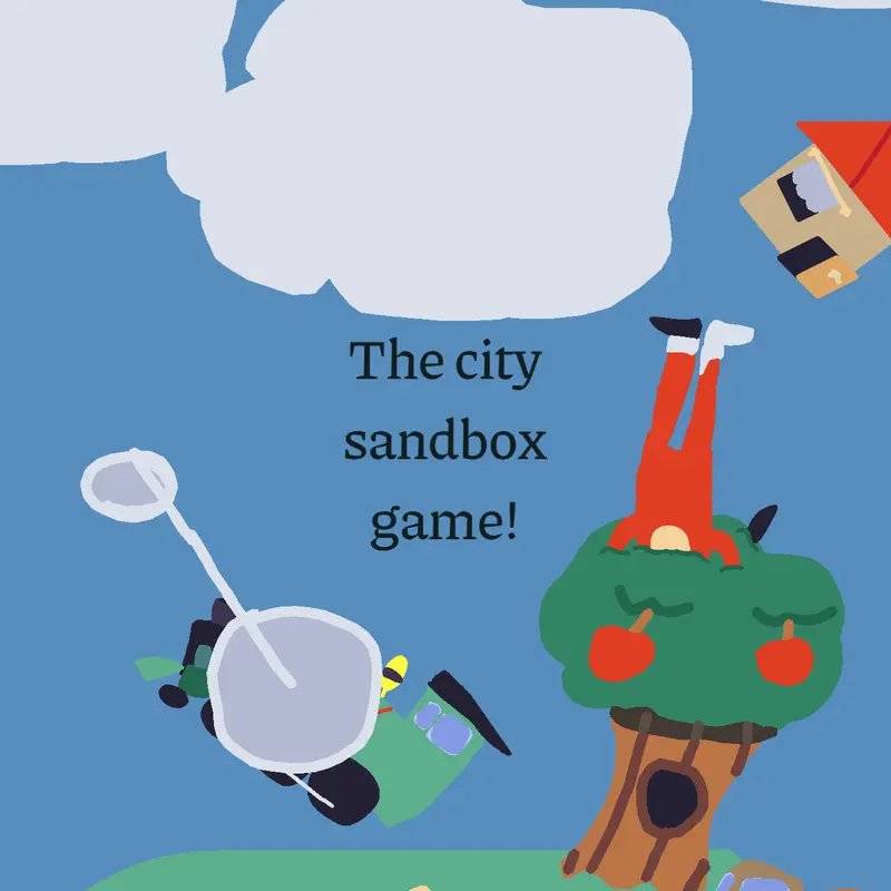 Game by @tallbog