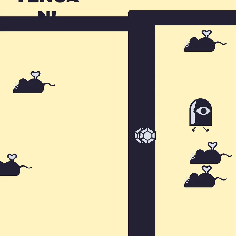 Game by @ArafiChanel