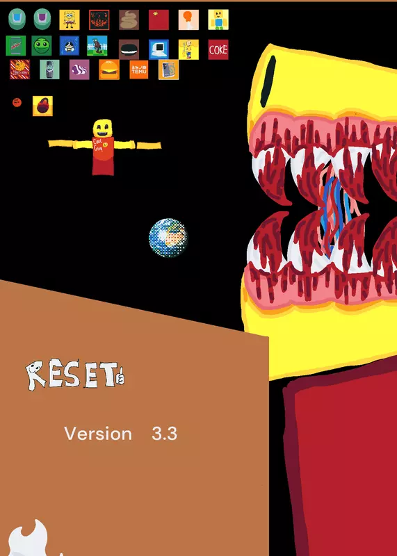 Game by @Mutater