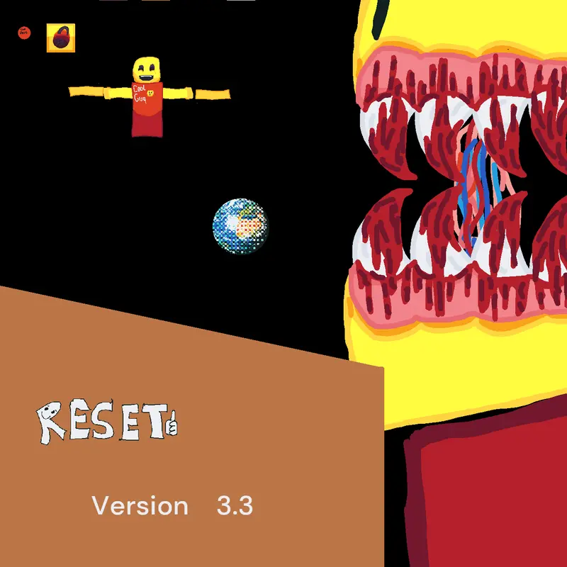 Game by @Mutater