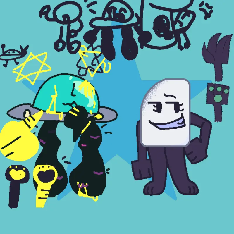 Game by @YUMII_X3