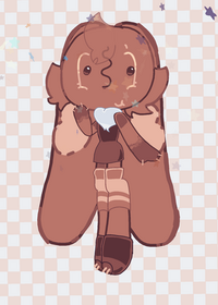 Art test(I finally managed to find it!!)...