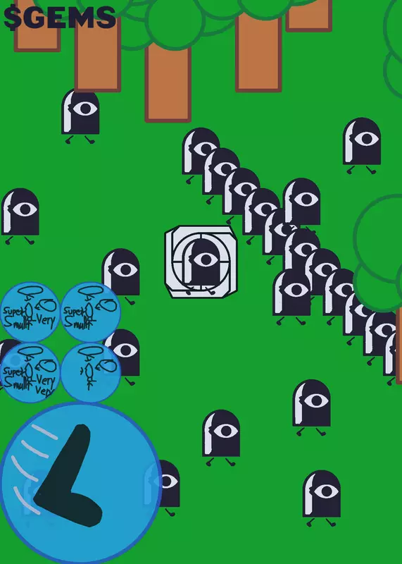 Game by @Numberblocks11