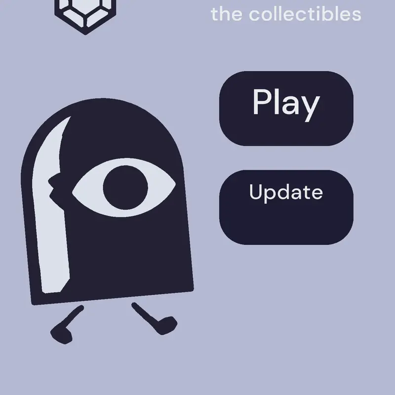 Collect The Collectibles by @BeanBoy2026
